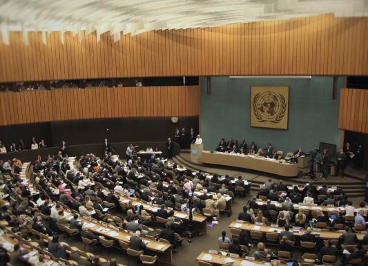 ECOSOC2016