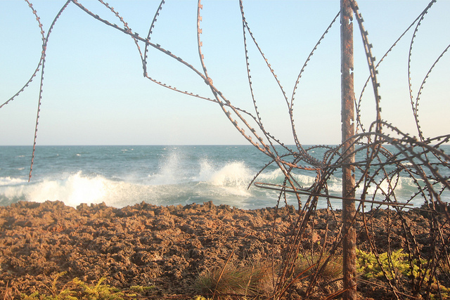 Mogadishu coastline TeresaKrug