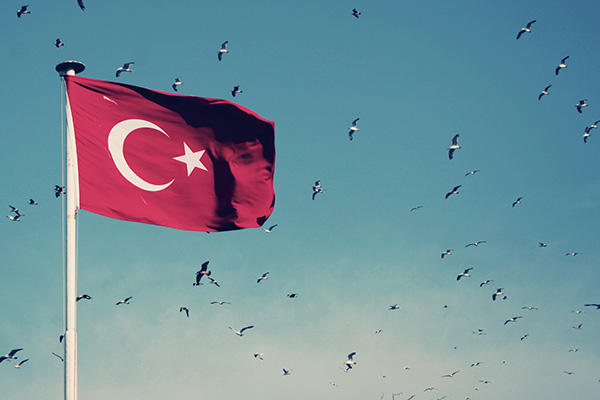 turquia