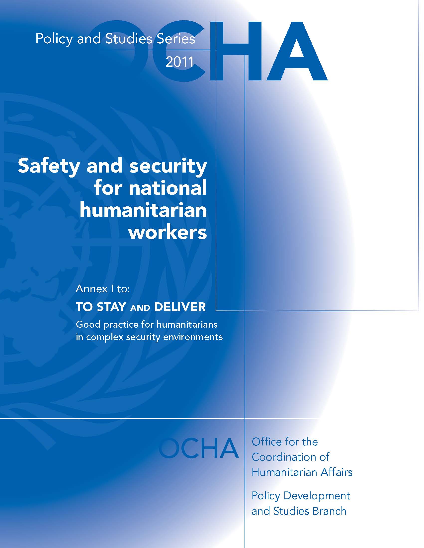 OCHA_SEGURIDAD
