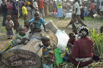 uganda
