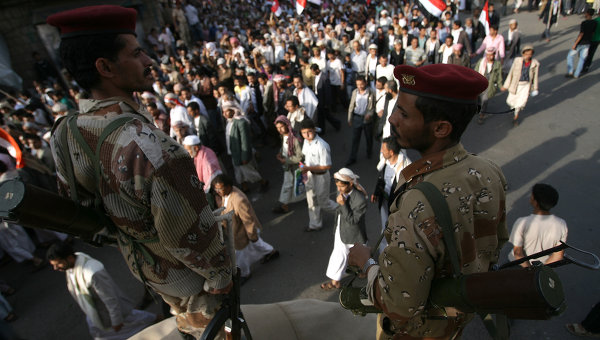 Yemen