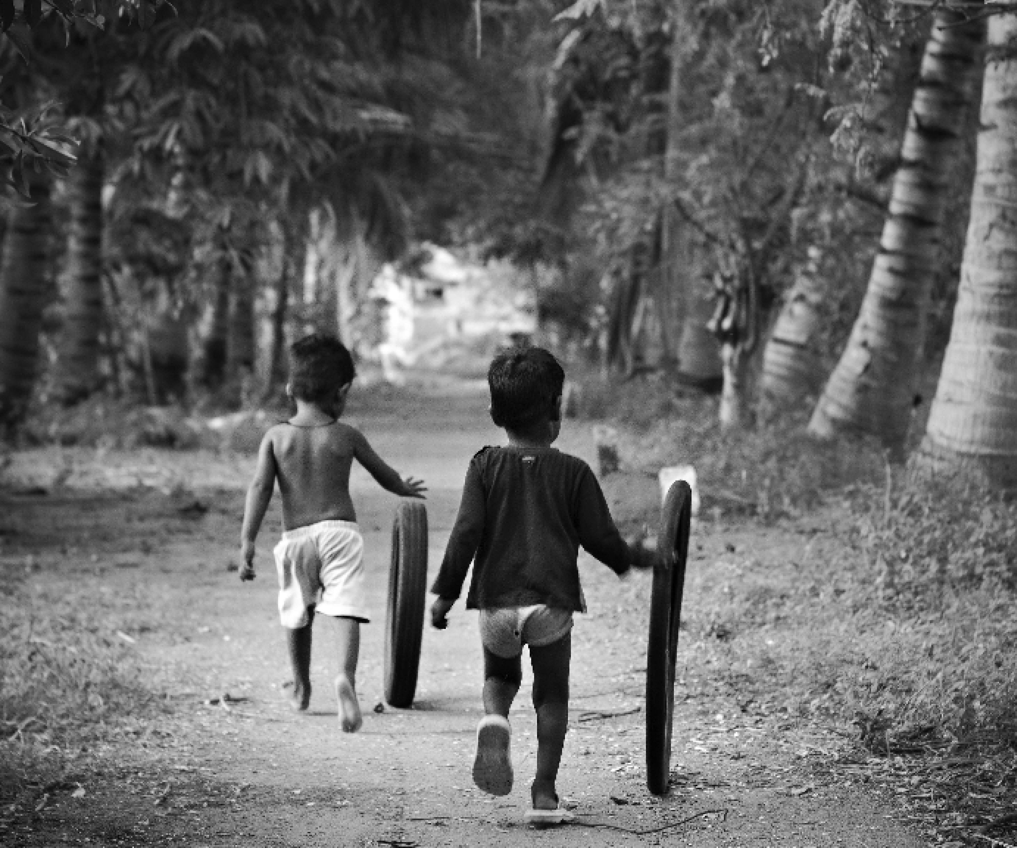 Premnath_Thirumalaisamy_2014._Childhood_no_worries_only_fun