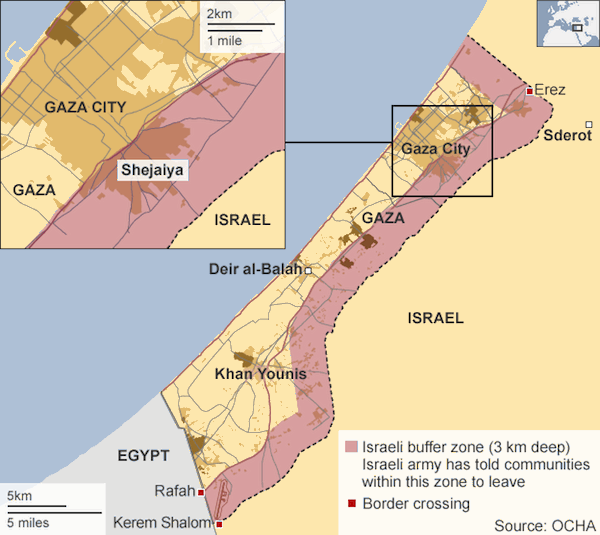 Gaza_OCHA_Jul2014