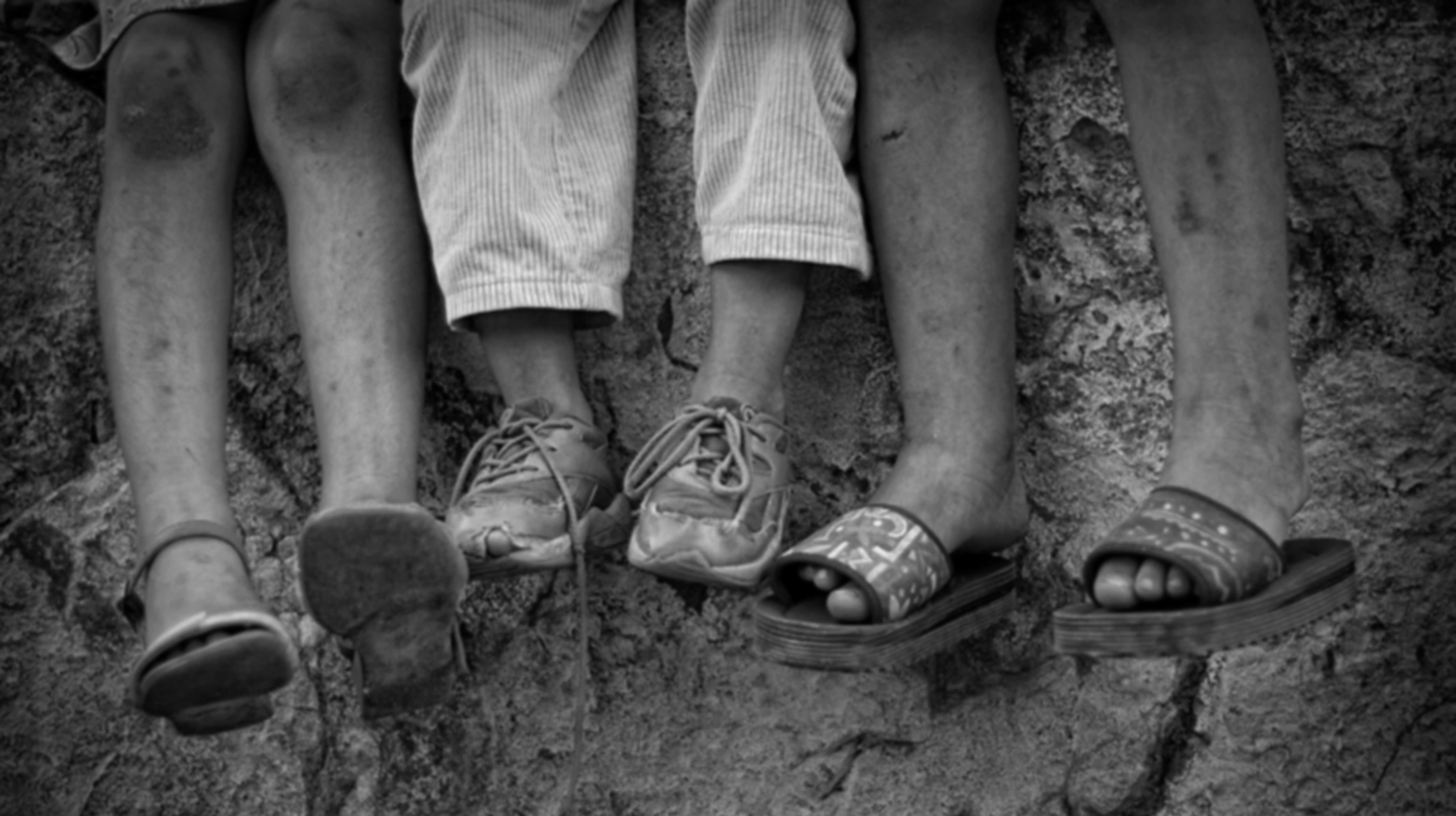 Tetsumo_2008._The_forgotten_feet_2
