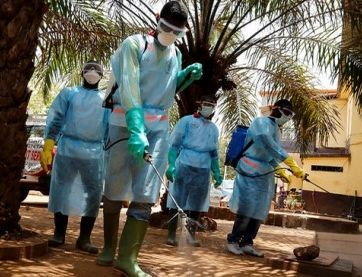 ebola
