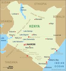 Kenya