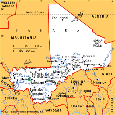 Mali