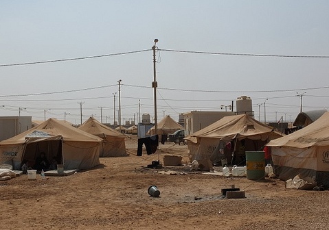 Zaatari_Camp._Heinrich-Bll-Stiftung