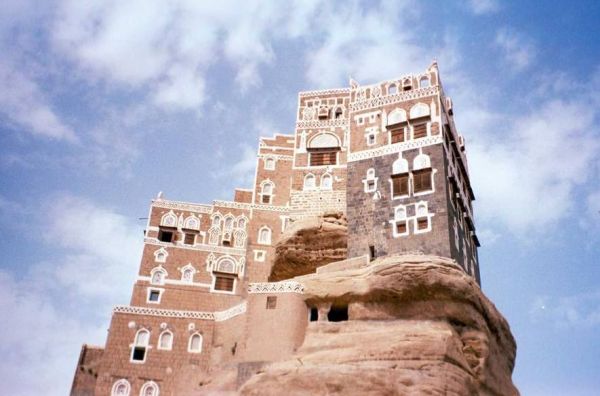 yemen