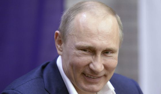 Putin