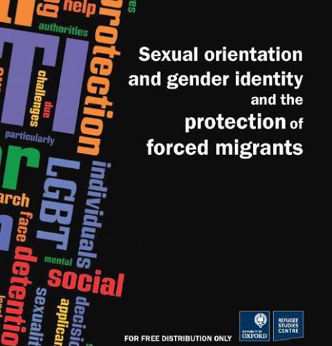 Forced Migration Review