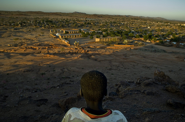 http://www.flickr.com; autor: EU Humanitarian Aid and Civil Protection