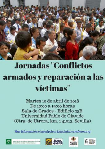 conflictos armados chico