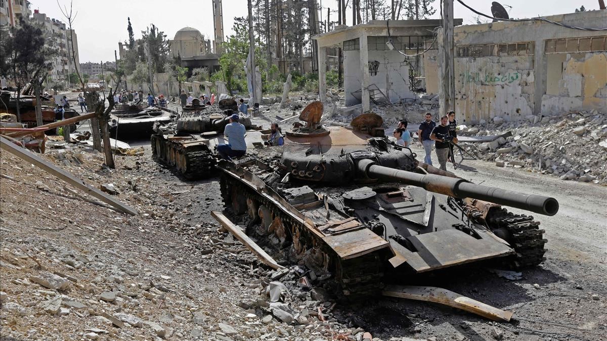 duma ataque quimico siria 1524329918734