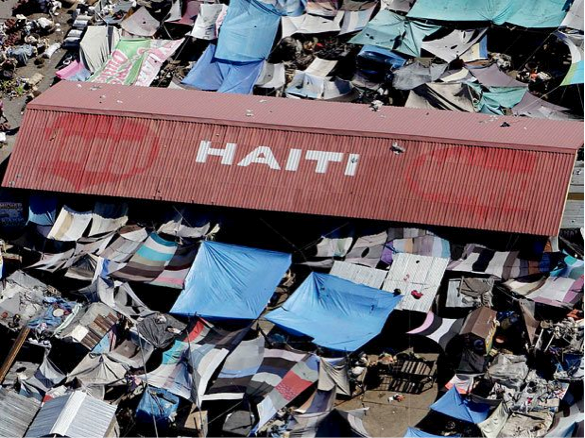 haiti