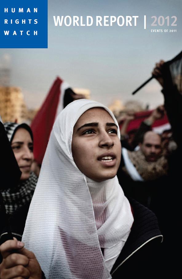 portada_informe_HRW_World_Report_2012