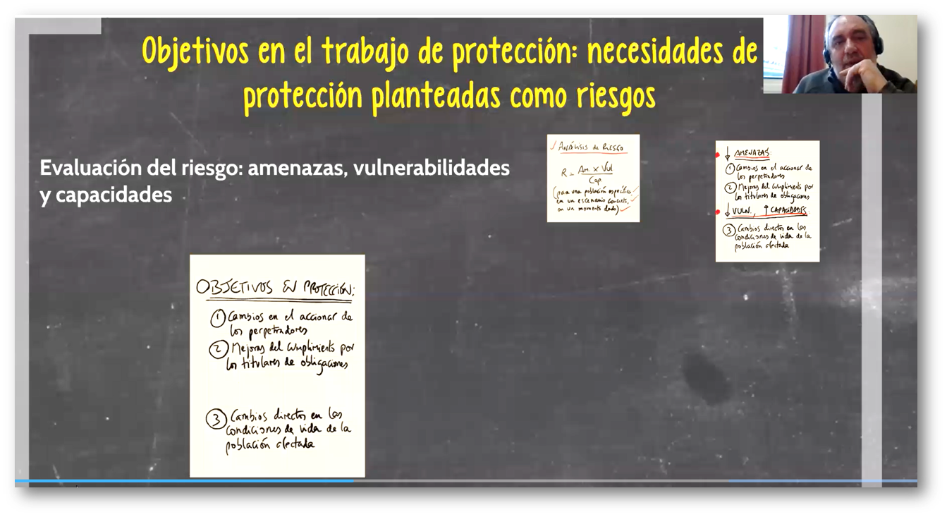 webinar protec2018