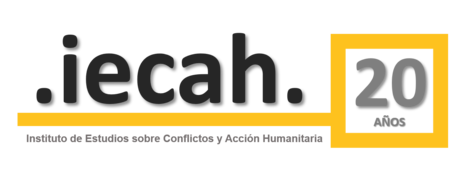 IECAH